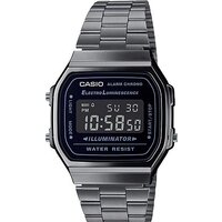 Casio A168WGG-1B