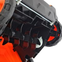 Скарификатор Patriot SCE 150 - Превью изображения №8 — Интернет-магазин Time-Shop