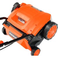 Скарификатор Patriot SCE 150 - Превью изображения №6 — Интернет-магазин Time-Shop