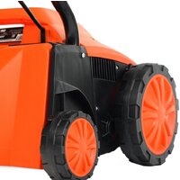 Скарификатор Patriot SCE 150 - Превью изображения №12 — Интернет-магазин Time-Shop