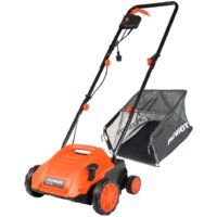 Скарификатор Patriot SCE 150 - Превью изображения №5 — Интернет-магазин Time-Shop