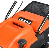 Скарификатор Patriot SCE 150 - Превью изображения №10 — Интернет-магазин Time-Shop