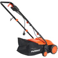 Скарификатор Patriot SCE 150 - Превью изображения №4 — Интернет-магазин Time-Shop