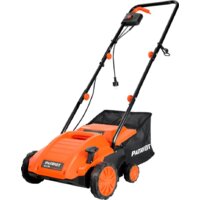 Скарификатор Patriot SCE 150 - Превью изображения №2 — Интернет-магазин Time-Shop