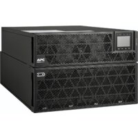 Источник бесперебойного питания APC Smart-UPS On-Line 20kVA SRTG20KXLI - Превью изображения №9 — Интернет-магазин Time-Shop