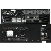 Источник бесперебойного питания APC Smart-UPS On-Line 20kVA SRTG20KXLI - Превью изображения №6 — Интернет-магазин Time-Shop