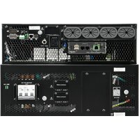 Источник бесперебойного питания APC Smart-UPS On-Line 20kVA SRTG20KXLI - Превью изображения №8 — Интернет-магазин Time-Shop