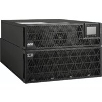Источник бесперебойного питания APC Smart-UPS On-Line 20kVA SRTG20KXLI - Превью изображения №2 — Интернет-магазин Time-Shop