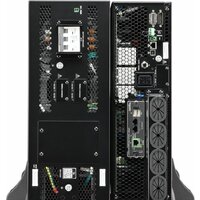 Источник бесперебойного питания APC Smart-UPS On-Line 20kVA SRTG20KXLI - Превью изображения №10 — Интернет-магазин Time-Shop