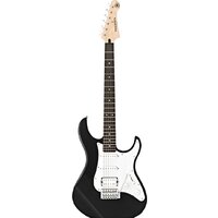 Yamaha Pacifica 012 (черный)