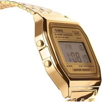 Наручные часы Casio A-158WETG-9 - Превью изображения №3 — Интернет-магазин Time-Shop