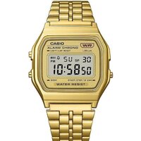 Casio A-158WETG-9