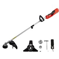 Триммер DDE ET1300R - Превью изображения №3 — Интернет-магазин Time-Shop