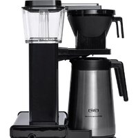 Капельная кофеварка Technivorm Moccamaster KBGT20 - Превью изображения №3 — Интернет-магазин Time-Shop