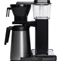 Капельная кофеварка Technivorm Moccamaster KBGT20 - Превью изображения №6 — Интернет-магазин Time-Shop