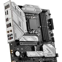 Материнская плата MSI MAG B760M Mortar WiFi II - Превью изображения №4 — Интернет-магазин Time-Shop