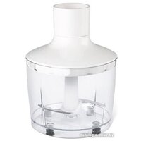 Погружной блендер Blackton Bt HB401P (белый) - Превью изображения №3 — Интернет-магазин Time-Shop