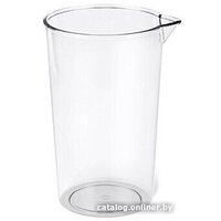 Погружной блендер Blackton Bt HB401P (белый) - Превью изображения №5 — Интернет-магазин Time-Shop