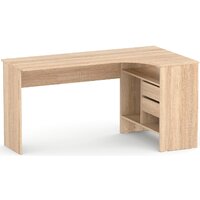 Сокол СПМ-25 (правый, дуб сонома)