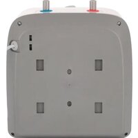 Накопительный электрический водонагреватель под мойку Haier ES15V-LQ2 - Превью изображения №2 — Интернет-магазин Time-Shop