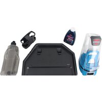 Пылесос Bissell Crosswave 17132 - Превью изображения №11 — Интернет-магазин Time-Shop