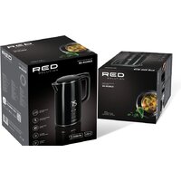 Электрический чайник RED Solution RK-M1301D - Превью изображения №14 — Интернет-магазин Time-Shop