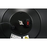 Инфракрасный обогреватель Yato YT-99501 - Превью изображения №4 — Интернет-магазин Time-Shop