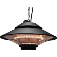 Инфракрасный обогреватель Yato YT-99501 - Превью изображения №3 — Интернет-магазин Time-Shop