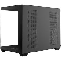 Корпус XASTRA QW500M 3ARGB-C10-UC (черный) - Превью изображения №6 — Интернет-магазин Time-Shop