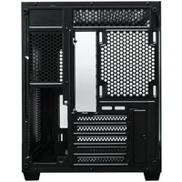 Корпус XASTRA QW500M 3ARGB-C10-UC (черный) - Превью изображения №4 — Интернет-магазин Time-Shop