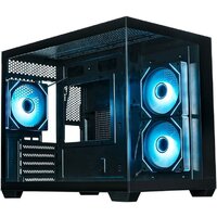 XASTRA QW500M 3ARGB-C10-UC (черный)