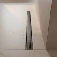 Трап/канал Lauter 2120175-KGM 700x70 (оружейная сталь) - Превью изображения №9 — Интернет-магазин Time-Shop