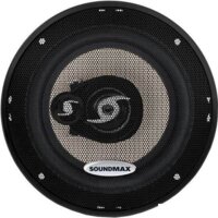 Коаксиальная АС Soundmax SM-CSA603 - Превью изображения №3 — Интернет-магазин Time-Shop