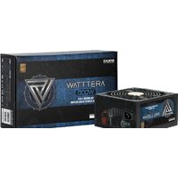 Блок питания Zalman Watttera ZM800-EBTII - Превью изображения №5 — Интернет-магазин Time-Shop