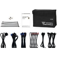 Блок питания Zalman Watttera ZM800-EBTII - Превью изображения №6 — Интернет-магазин Time-Shop