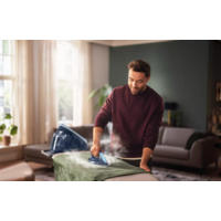 Утюг Philips PSG7030/20 - Превью изображения №12 — Интернет-магазин Time-Shop