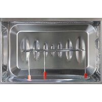 Микроволновая печь Berg BRGMS750 - Превью изображения №3 — Интернет-магазин Time-Shop