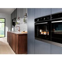 Электрический духовой шкаф Electrolux EOD5H70Z - Превью изображения №5 — Интернет-магазин Time-Shop