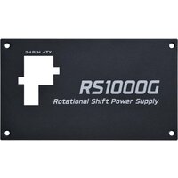 Блок питания Lian Li RS1000G G9P.RS1000G.BH00.RU - Превью изображения №4 — Интернет-магазин Time-Shop