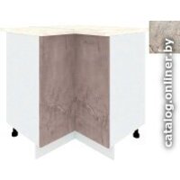 Кортекс-мебель Корнелия Лира НШУ угловой (оникс/марсель)