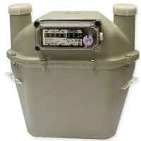 Счетчик газа БелОМО СГД-3Т-1И-2-G4 (правый) - Превью изображения №2 — Интернет-магазин Time-Shop