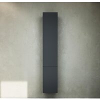  AM.PM Шкаф-пенал GEM M90CHR0306GM - Превью изображения №2 — Интернет-магазин Time-Shop