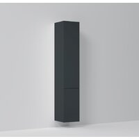  AM.PM Шкаф-пенал GEM M90CHR0306GM - Превью изображения №5 — Интернет-магазин Time-Shop