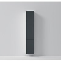  AM.PM Шкаф-пенал GEM M90CHR0306GM - Превью изображения №4 — Интернет-магазин Time-Shop