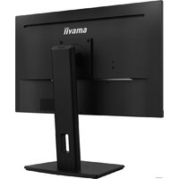 Монитор iiyama ProLite XUB2493HS-B5 - Превью изображения №6 — Интернет-магазин Time-Shop