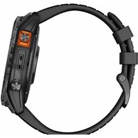 Умные часы Garmin Fenix 7 Pro Solar (сланцево-серый/черный) - Превью изображения №13 — Интернет-магазин Time-Shop