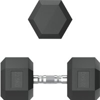 Гантель Unixfit DBHEX22.5 22.5 кг - Превью изображения №2 — Интернет-магазин Time-Shop