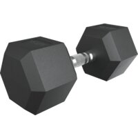 Гантель Unixfit DBHEX22.5 22.5 кг - Превью изображения №4 — Интернет-магазин Time-Shop