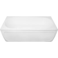 Фронтальный экран под ванну Ventospa Diona/Deria 180x80 - Превью изображения №2 — Интернет-магазин Time-Shop