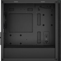 Корпус DeepCool CH370 R-CH370BK-PK650-R-1 - Превью изображения №4 — Интернет-магазин Time-Shop